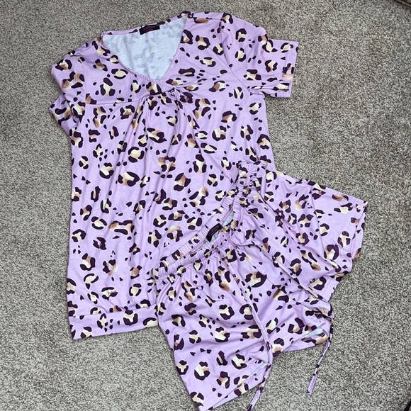 Avidlove Pajama Set - Picture 4 of 14